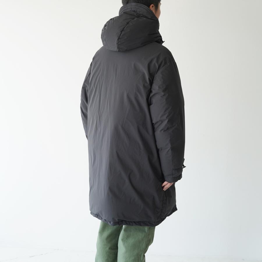 エフシーイー × ナンガ F CE.×NANGA ハーフ ダウン パーカー FT HALF DOWN PARKA メンズ FNA09212M0007