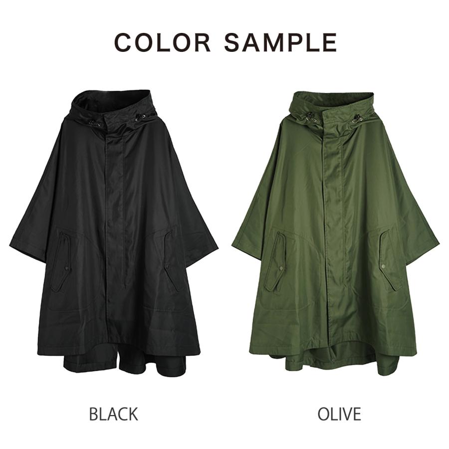F/CE. エフシーイー ウォーターリぺレント ポンチョ WATER F/CE. エフシーイー ウォーターリぺレント ポンチョ WATER