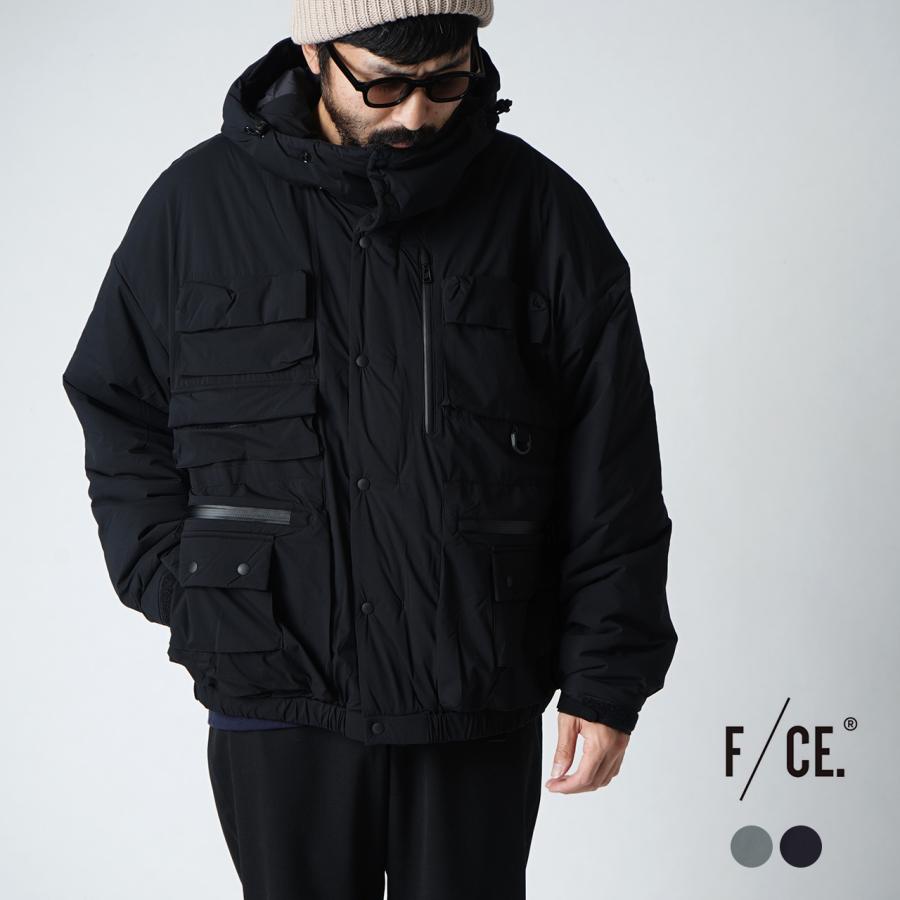 エフシーイー F/CE. パーテックス パディング フェスティバル 