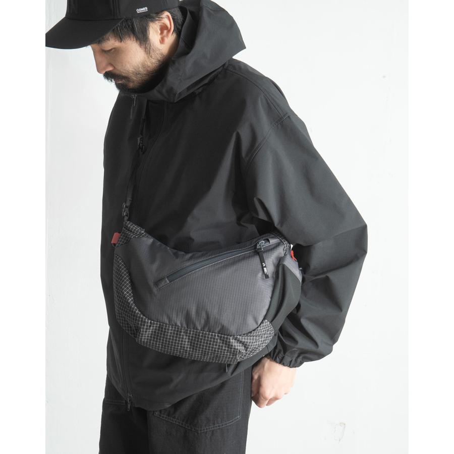 F/CE. SALE！エフシーイー ホーン ミニショルダーバッグ ユニ