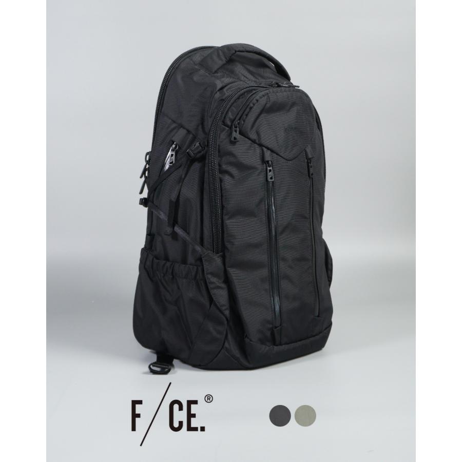 F/CE エフシーイー　バックパック　ロービック F/CE. エフシーイー ロービック デイトリップ バックパック