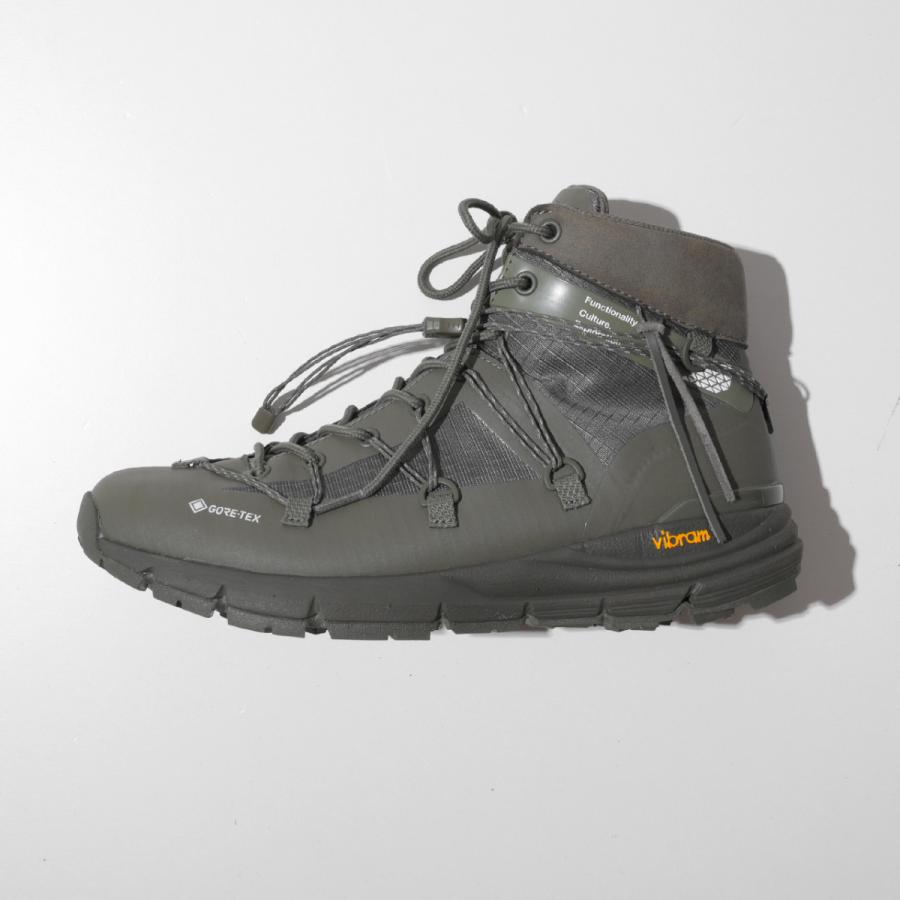 豪華で新しい F CE×Danner HYBRID DANNER LT GORE-TEX asakusa.sub.jp