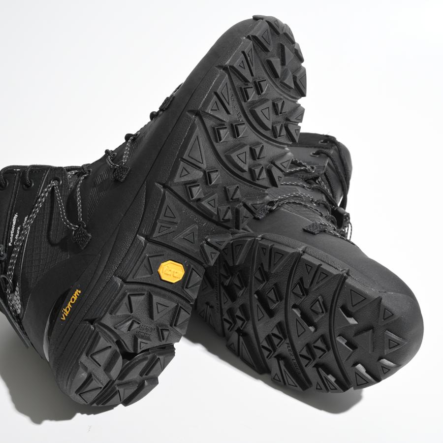 F/CE. エフシーイー × ダナー Danner ハイブリッド ライト