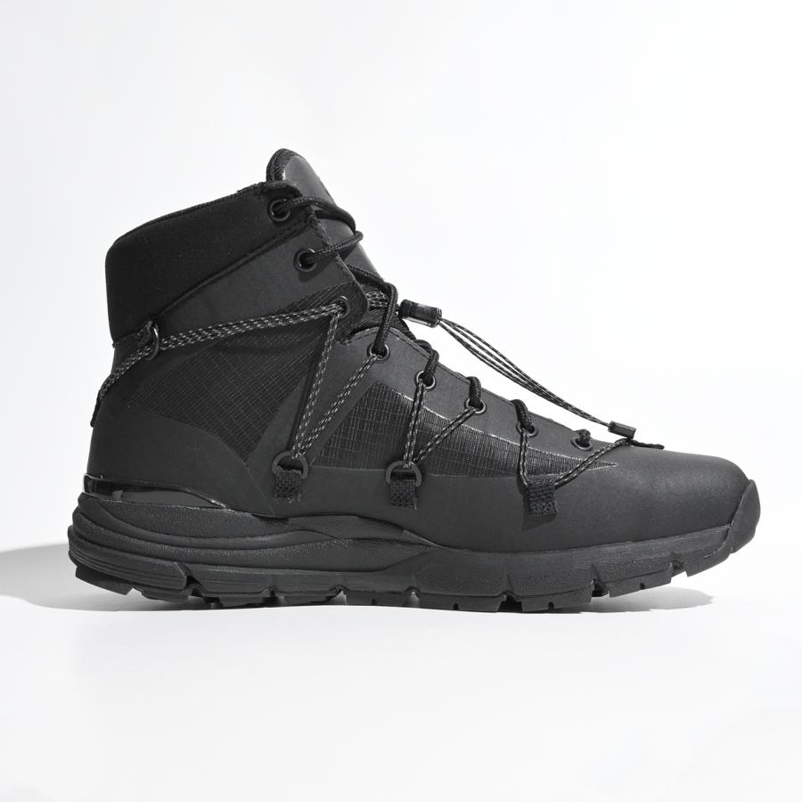 Danner × F/CE® ブラックブーツ GORE-TEX F/CE. × Danner限定入荷 | LOVER'S ROOM