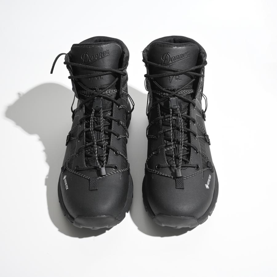 ダナー×FC/E Hybrid Danner Light GORETEX F/CE. (エフシーイー) x DANNER (ダナー) / HYBRID DANNER LT