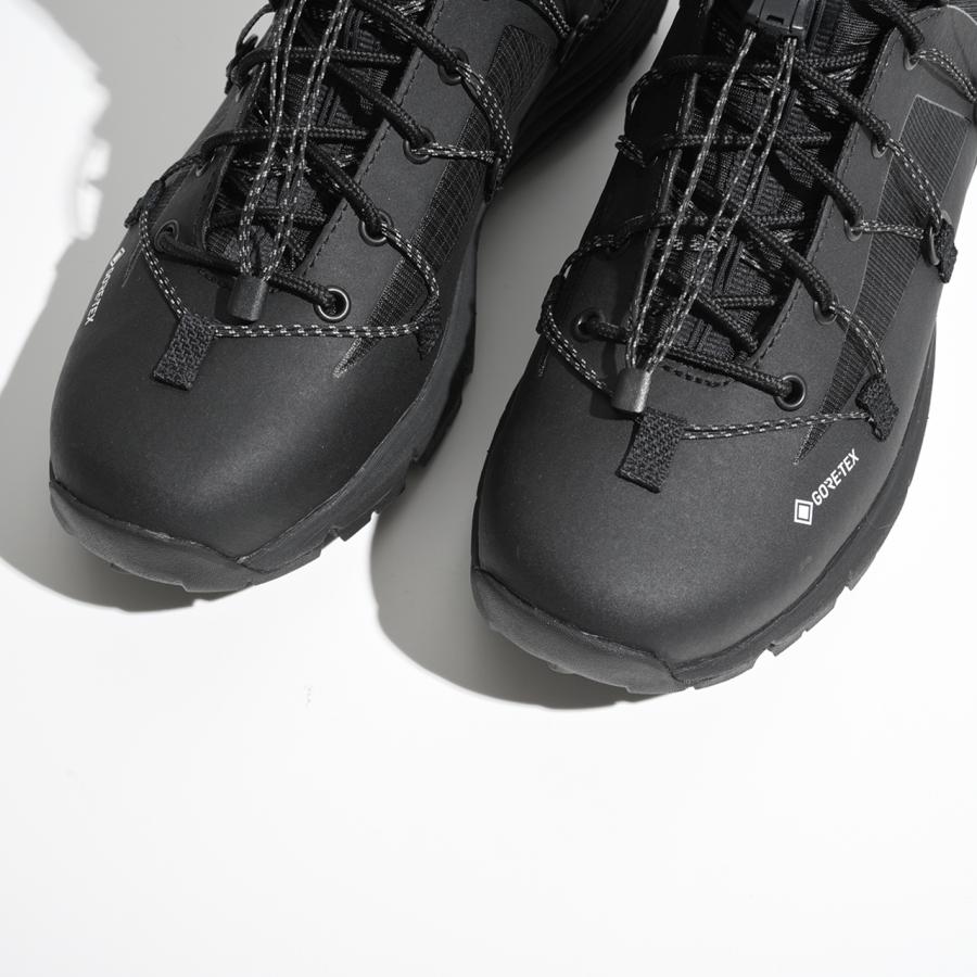 F/CE. エフシーイー × ダナー Danner ハイブリッド ライト