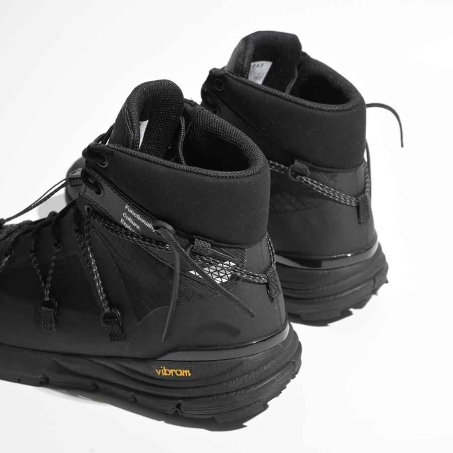 F/CE. エフシーイー × ダナー Danner ハイブリッド ライト