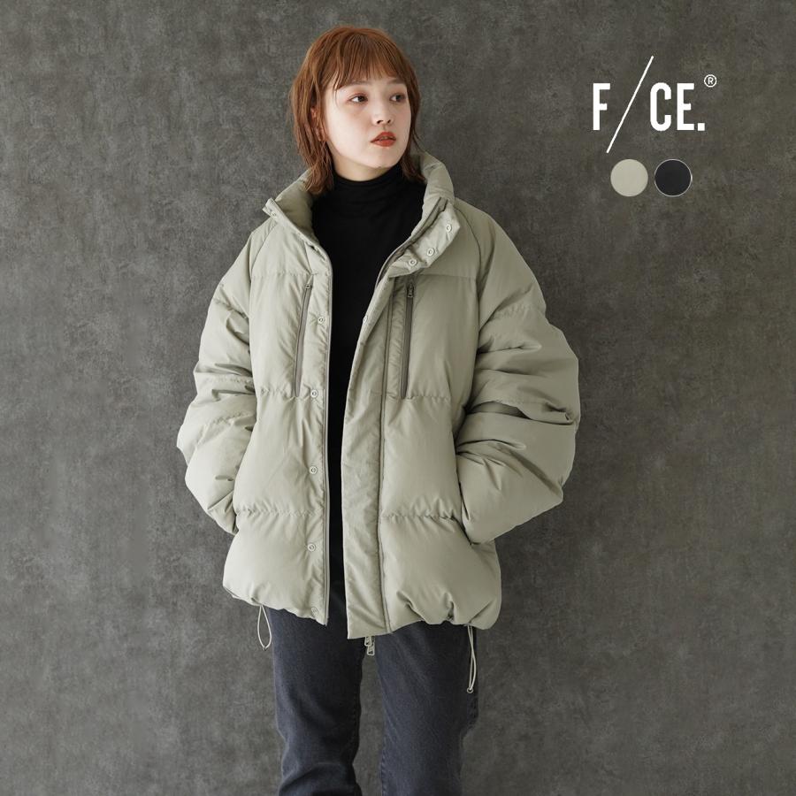 エフシーイー F/CE. リサイクル ダウン ジャケット RECYCLE DOWN JK  