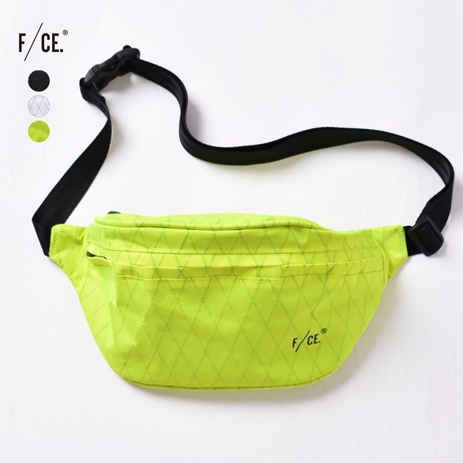 エフシーイー F Ce エックスパック ウエスト リップストップナイロン ウエストポーチ ボディバッグ F1801xp0003 F1902xp043 Fce Xp0003 Crouka Yahoo 店 通販 Yahoo ショッピング