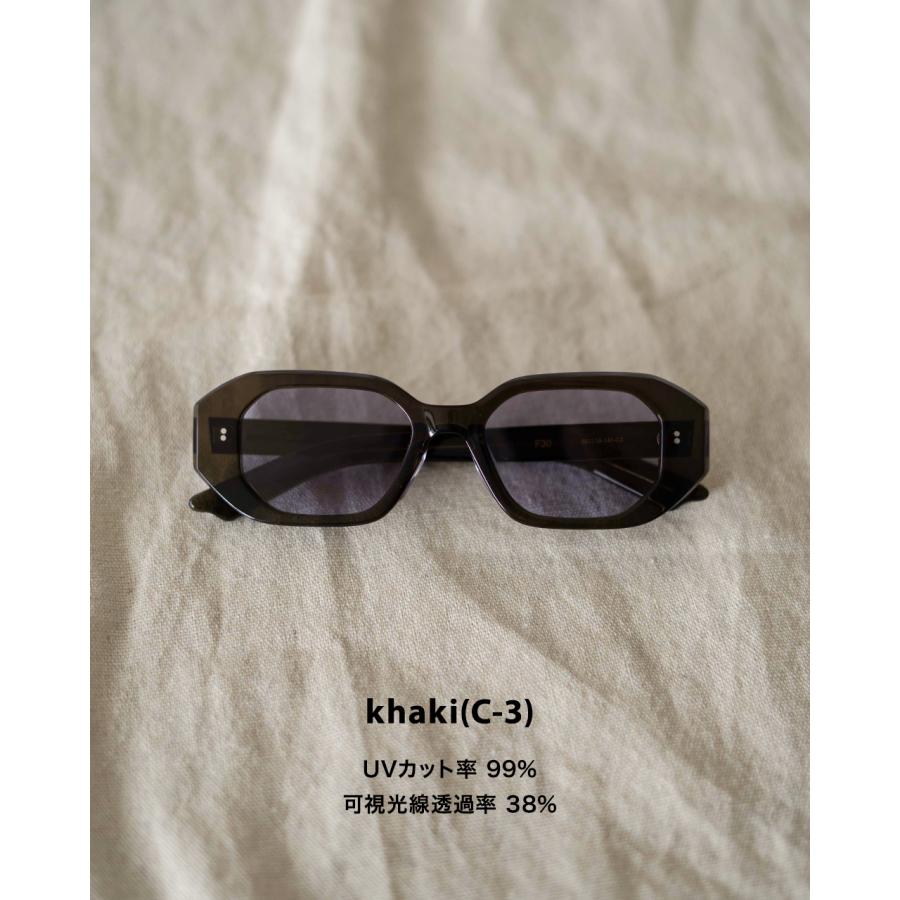 fevフェブ■新品未使用サングラス スペシャルプライス]TREND COLOR SUNGLASSES（ZF231G10-14E1