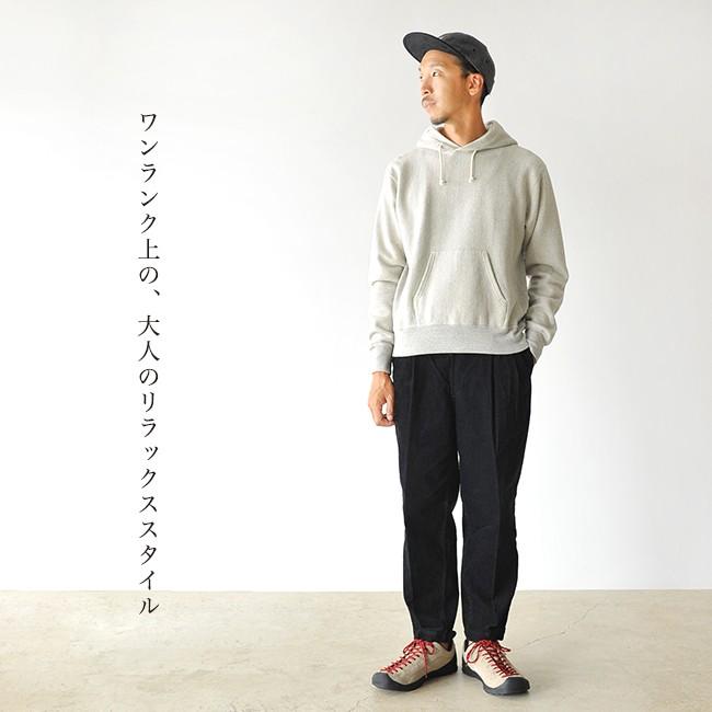 フィルメランジェ FilMelange ANNAKIN アナキン オーガニックコトン