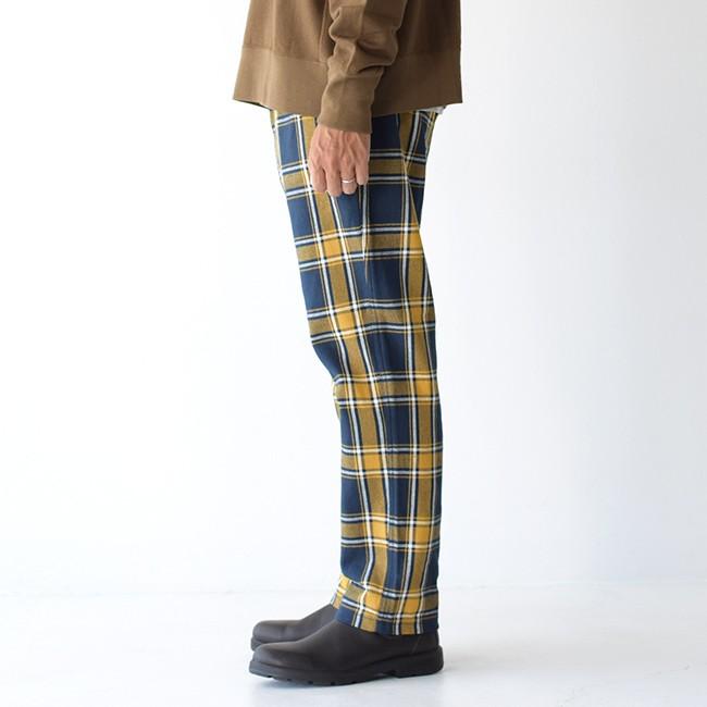 ファイブブラザー Five Brother エクストラ ヘビー フランネル イージーパンツ EX HEAVY FLANNEL EASY PANTS 151951｜crouka｜09