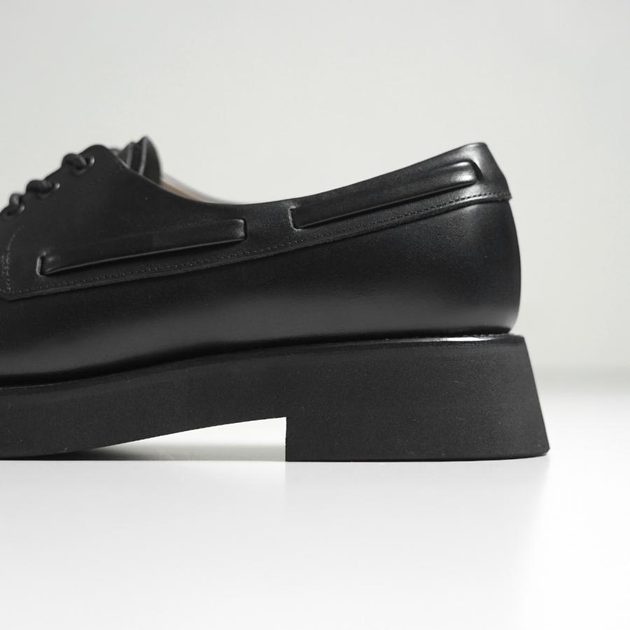 foot the coacher フットザコーチャー ザ ボート シューズ THE BOAT 