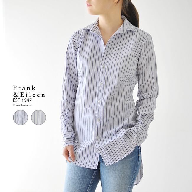 フランクアンドアイリーン Frank&Eileen GRAYSON LIMITED EDITION グレイソン スキッパー 長袖 ロングシャツ  送料無料 :frank-2710700100:Crouka Yahoo!店 - 通販 - Yahoo!ショッピング