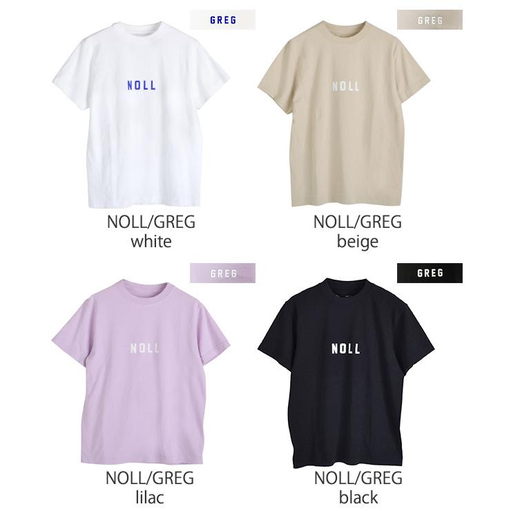 ファング FUNG ロゴプリントTシャツ レディース 2022春夏 アウトレット30%off｜crouka｜18