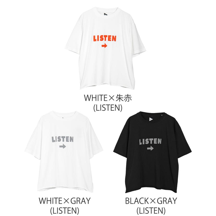 FUNG（ファング） SALE！ファング プリントTシャツ レッツゴー