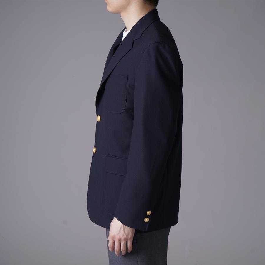GAMBERT CUSTOM SHIRT ギャンバート シングル3ボタンブレザー GAMBERT CUSTOM SHIRT ギャンバート シングル3ボタンブレザー