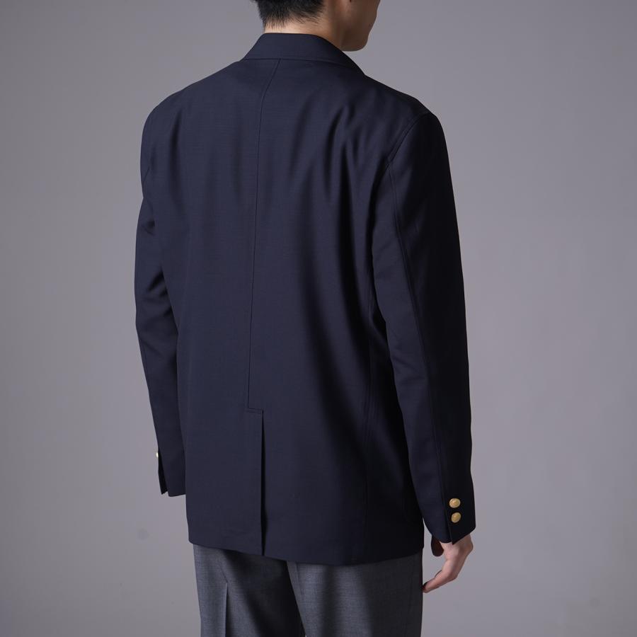 GAMBERT CUSTOM SHIRT ギャンバート シングル3ボタンブレザー GAMBERT CUSTOM SHIRT ギャンバート シングル3ボタンブレザー