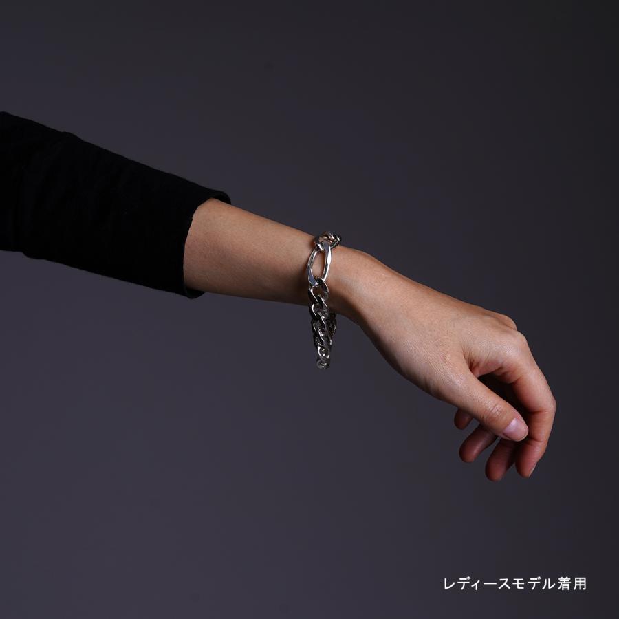 IOSSELLIANI シルバー925 Catenaリンクブレスレット 2026年最新】IOSSELLIANI レディース ブレスレットの人気アイテム