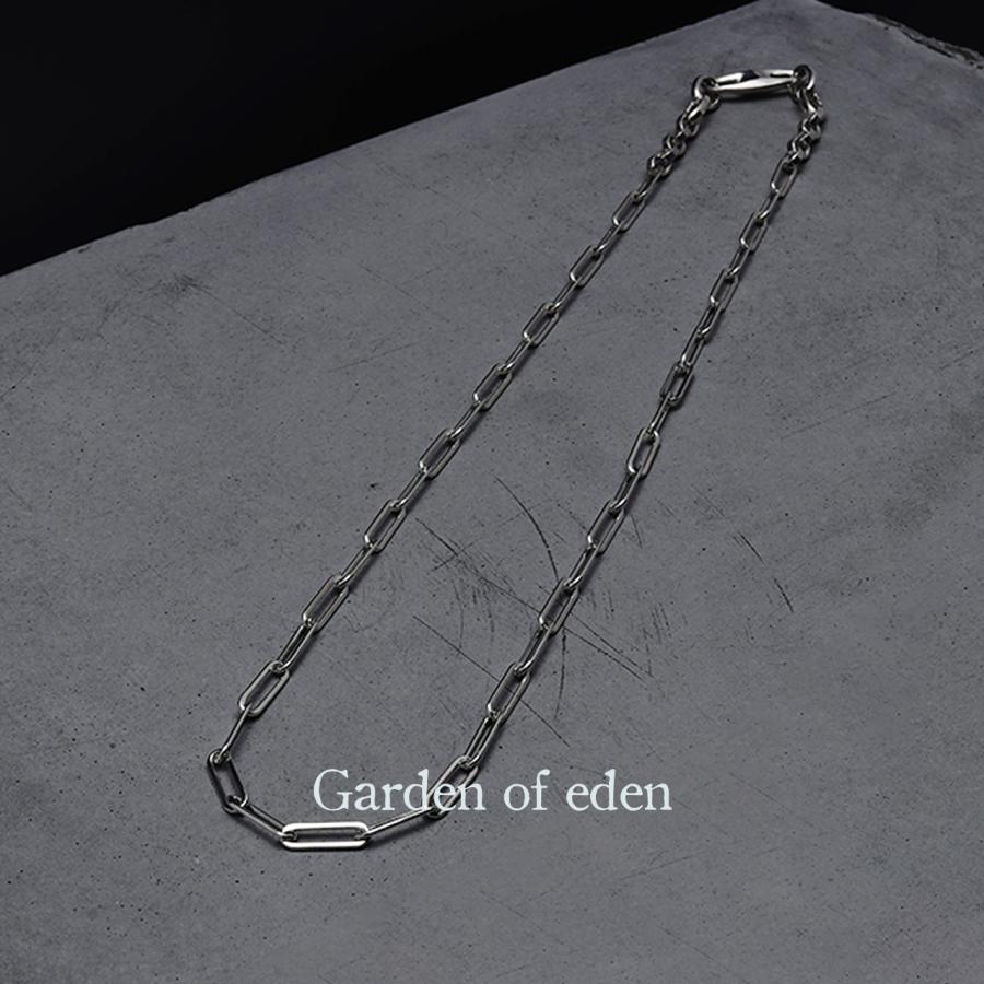 Garden of Eden ガーデンオブエデン チェーン ネックレス Garden of Eden ガーデンオブエデン チェーン ネックレス
