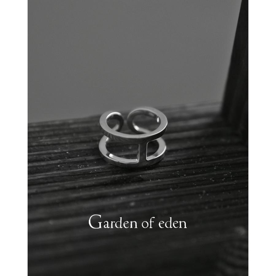 Garden of Eden（ガーデン オブ エデン） アンカー リング ANCHOR RING