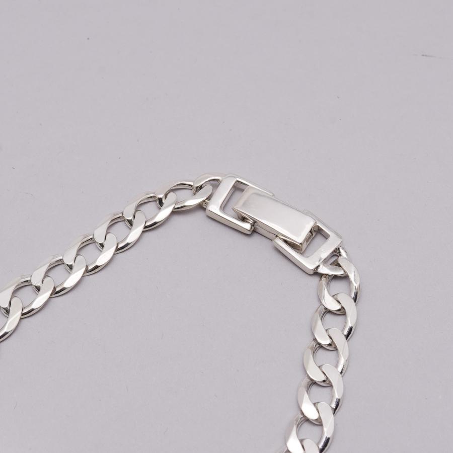 Garden of Eden ガーデンオブエデン ブレスレット ID BRACERET M Garden of Eden ガーデンオブエデン ブレスレット ID BRACERET M
