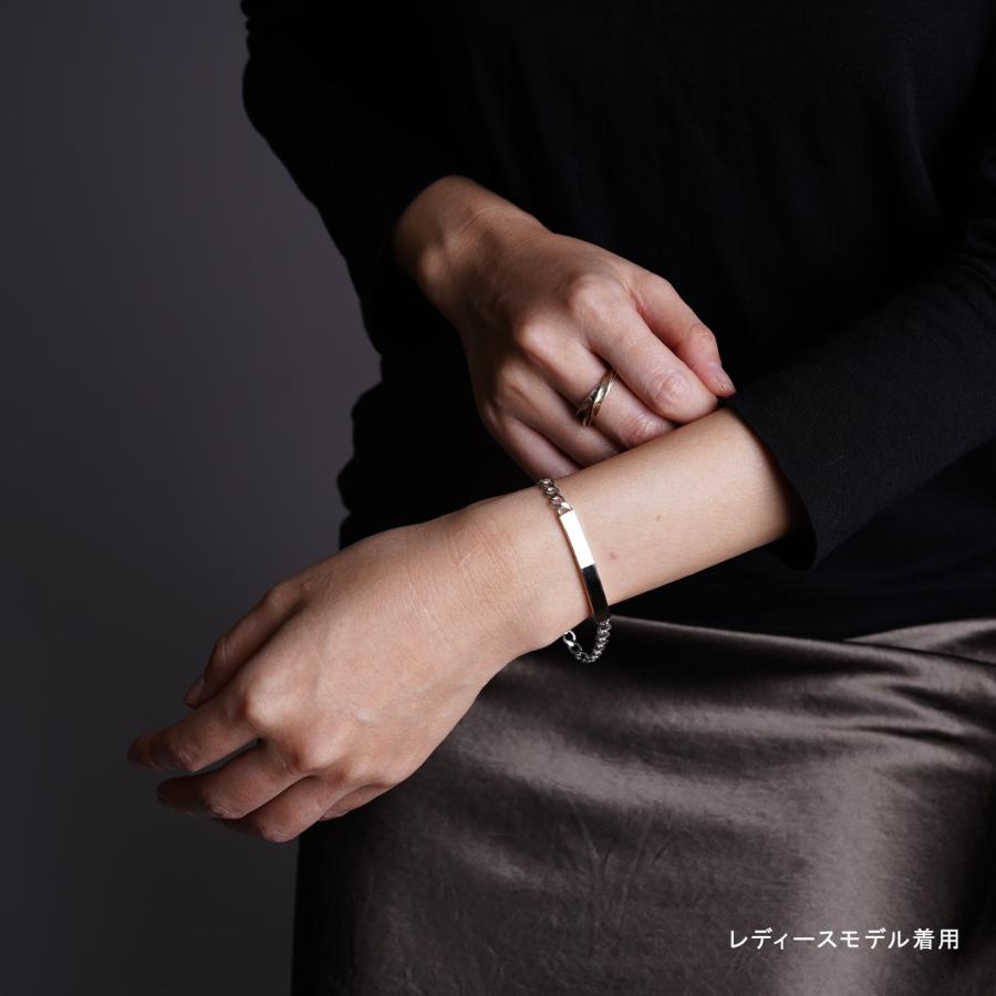クリスマスファッション ガーデンオブエデン Eden of Garden ブレスレット M BRACERET ID アクセサリー