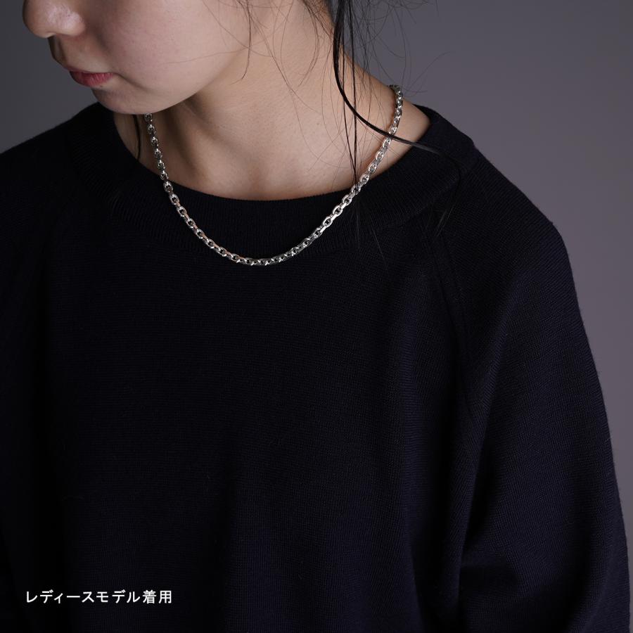 ポイント10倍 ガーデンオブエデン Garden of Eden ケーブル ウォレット チェーン CABLE WALLET CHAIN シルバー925 アクセサリー 22AW072Wの画像
