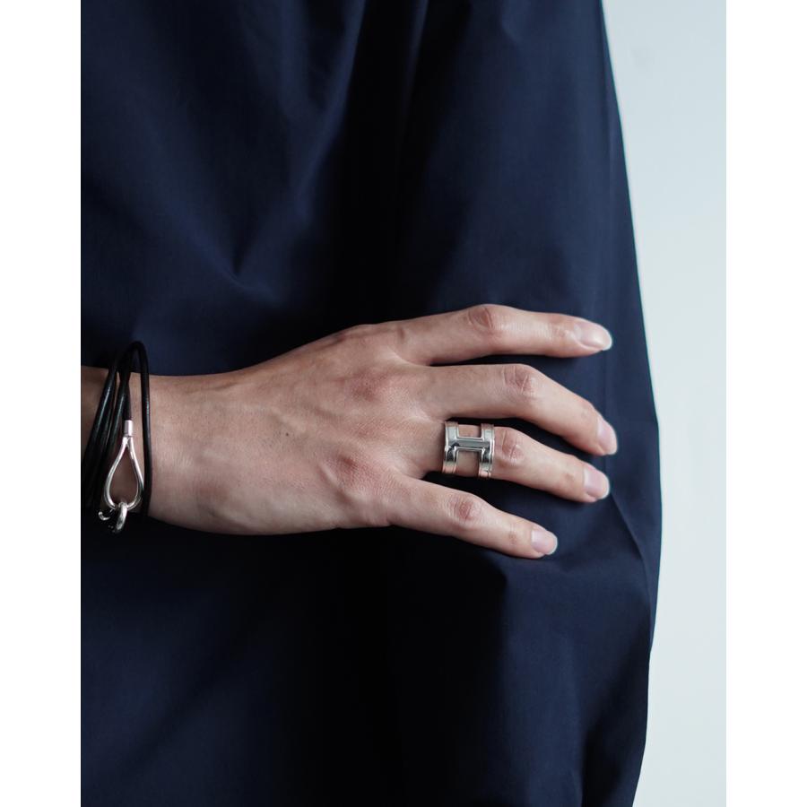 Eve harapeco [e]Ring-シルバー CATEGORY Accessories | harapeco Store