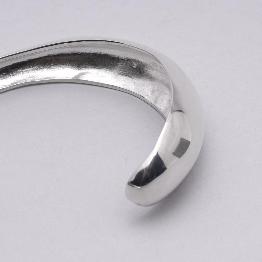 GARDEN OF EDEN  シルバーバングル Garden of Eden（ガーデン オブ エデン） エターナル バングル eternal