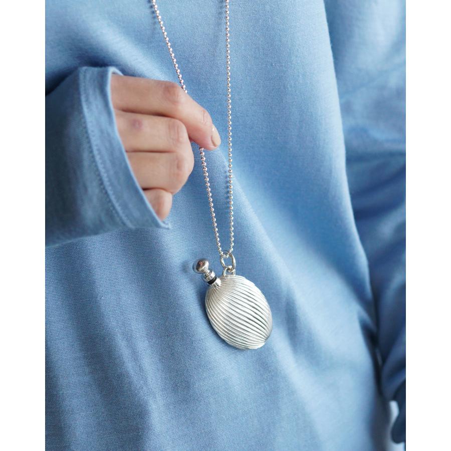 Garden of Eden（ガーデン オブ エデン） ネックレス ヴィクトリアン