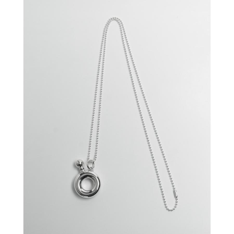 Garden of Eden（ガーデン オブ エデン） ネックレス モダン