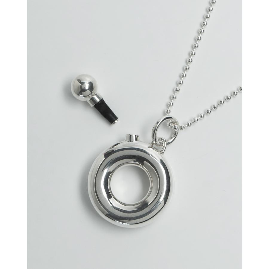 Garden of Eden（ガーデン オブ エデン） ネックレス モダン