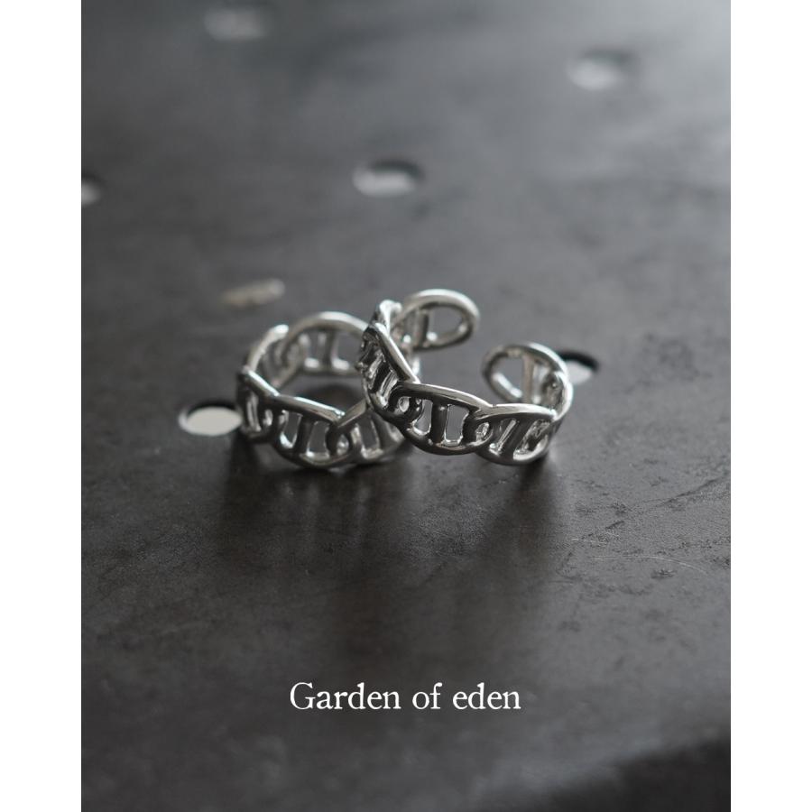 Garden of Eden ガーデンオブエデン アンカー リング ANCHOR
