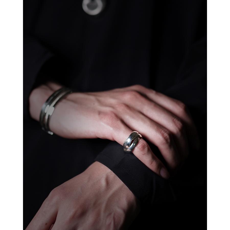 Garden of Eden（ガーデン オブ エデン） トリプレット リング TRIPLET