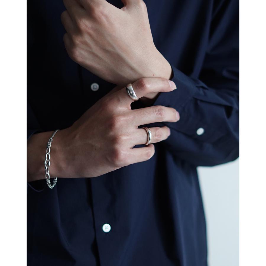 Garden of Eden（ガーデン オブ エデン） ブレスレット ダブル カーブ