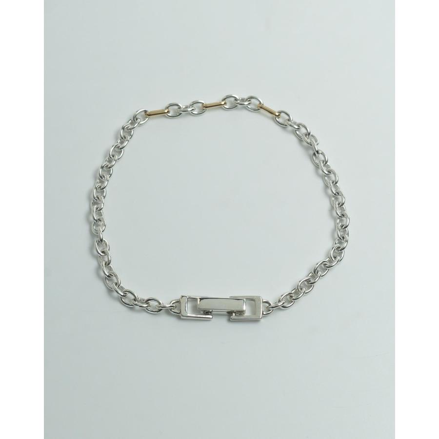 Garden of Eden（ガーデン オブ エデン） ブレスレット 18Kゴールド