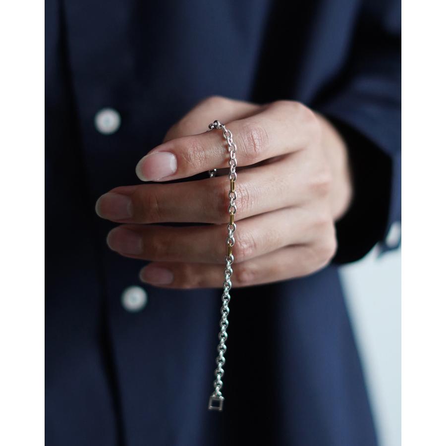 Garden of Eden（ガーデン オブ エデン） ブレスレット 18Kゴールド