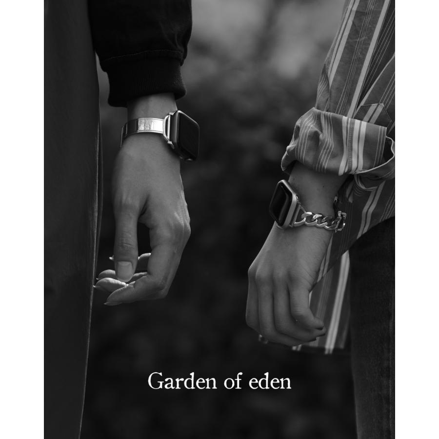 Garden of Eden ガーデンオブエデン アップルウォッチバンド Garden of Eden ガーデンオブエデン アップルウォッチバンド