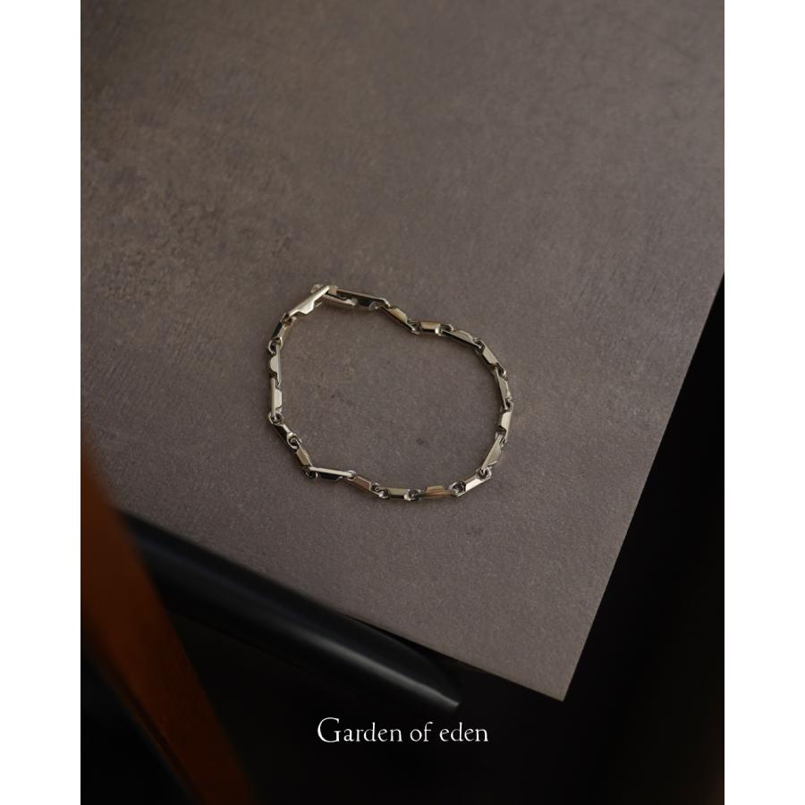 GR8 Garden of Eden ガーデンオブエデン チェーンブレスレット 楽天市場】ガーデンオブエデン Garden of Eden チェーン ブレスレット