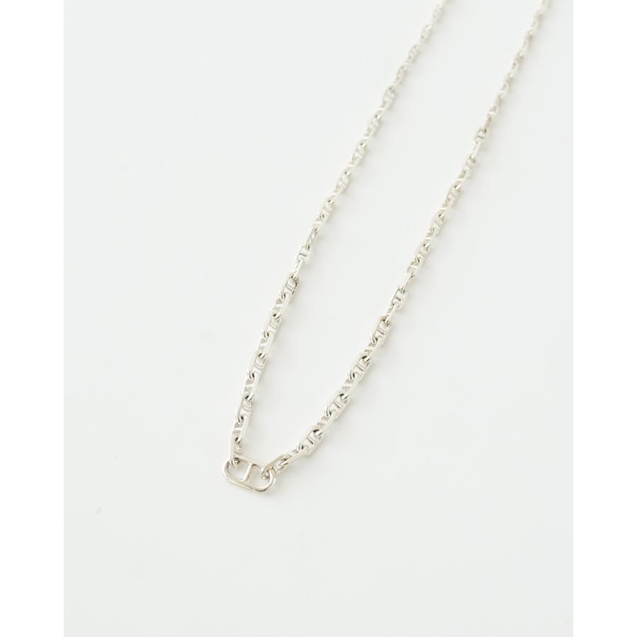 アクセサリー 0-0 ネックレス K10ピンクゴールド ダイヤモンド合計0.1ct(4月誕生石