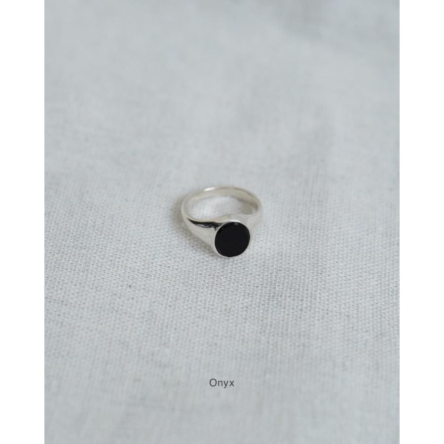 ●英国 シルバー シグネットリング オーバル へヴィーウェィト 26号 ヴィヴィアンウエストウッド オーブ シグネット リング シルバー