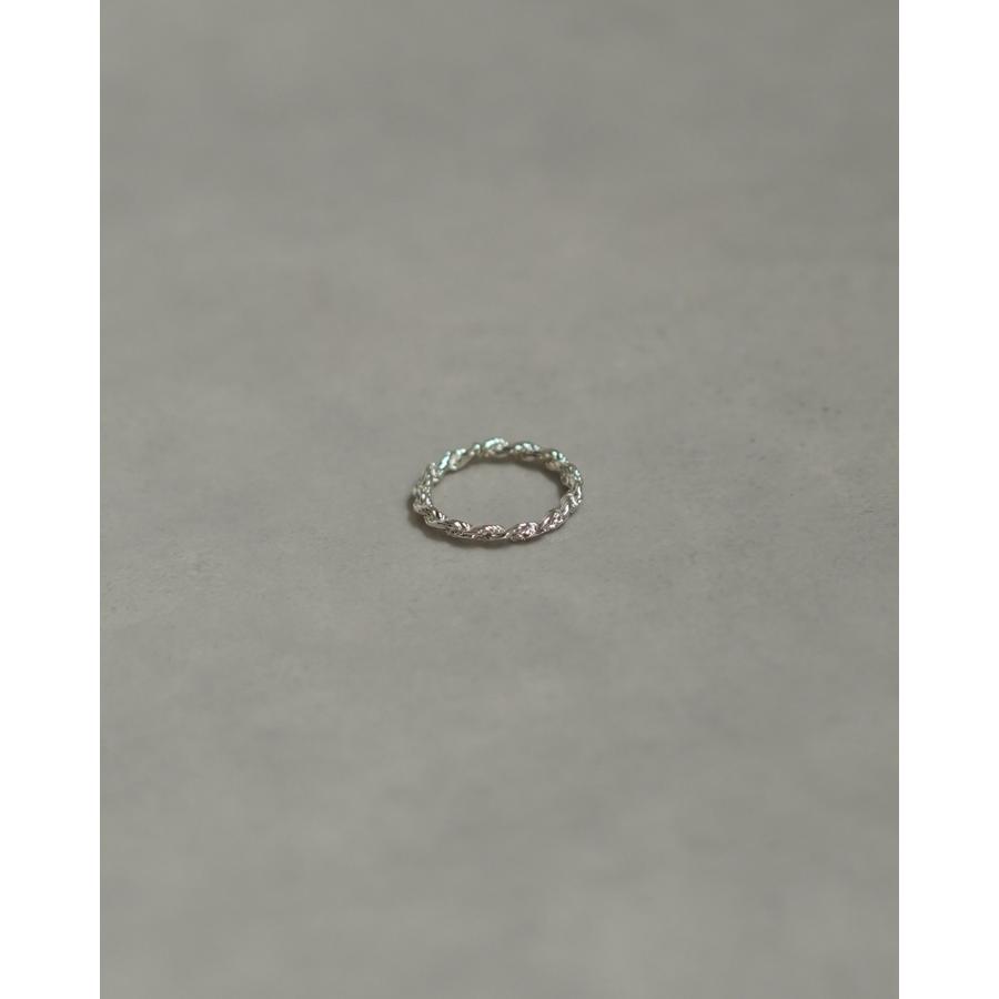 Garden of Eden チェーンリング シルバー Garden of Eden（ガーデン オブ エデン） 【期間限定ポイント10倍