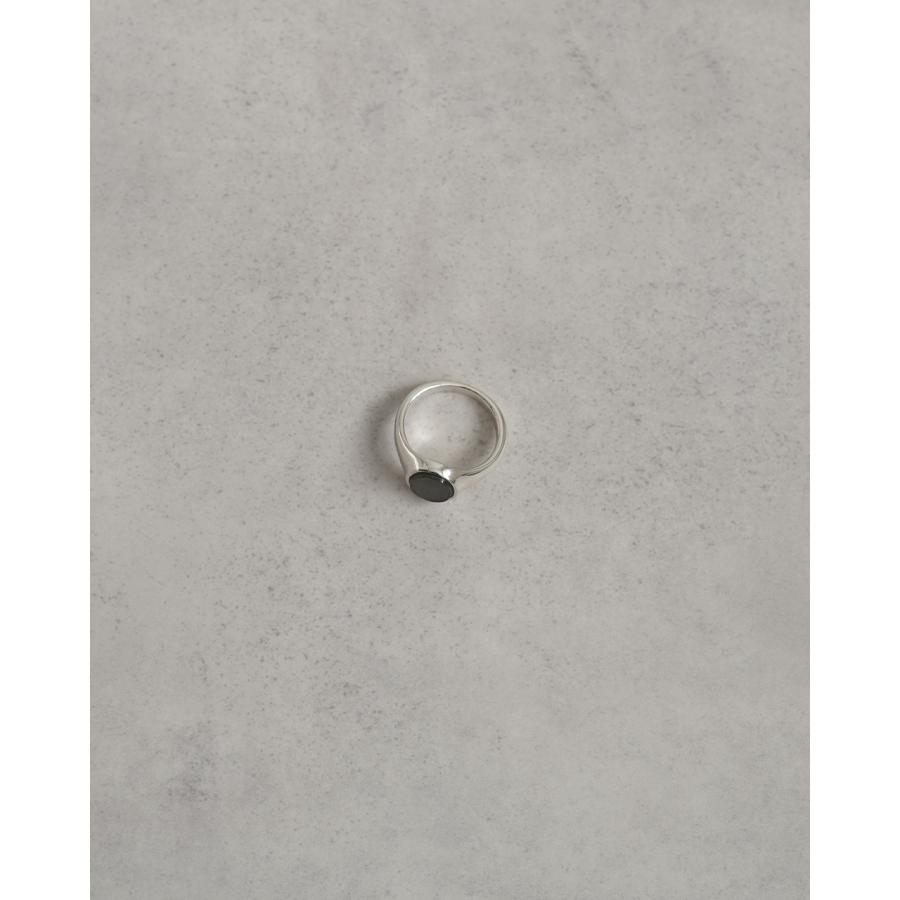 ポイント10倍 ガーデンオブエデン Garden of eden 指輪 ラブラドライトM ユニセックス LABRADORITE M ED26SS-159の画像