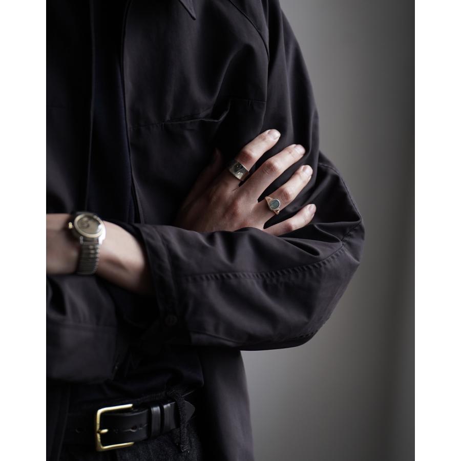 ポイント10倍 ガーデンオブエデン Garden of eden 指輪 ラブラドライトM ユニセックス LABRADORITE M ED26SS-159の画像