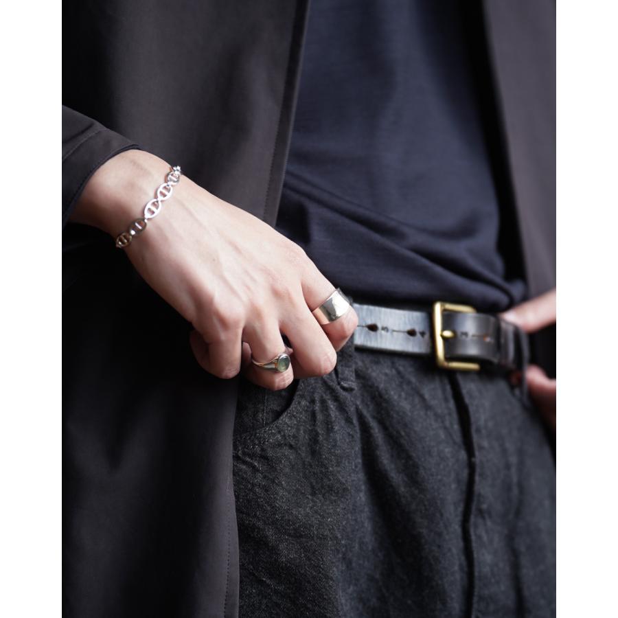 ポイント10倍 ガーデンオブエデン Garden of eden 指輪 ラブラドライトM ユニセックス LABRADORITE M ED26SS-159の画像