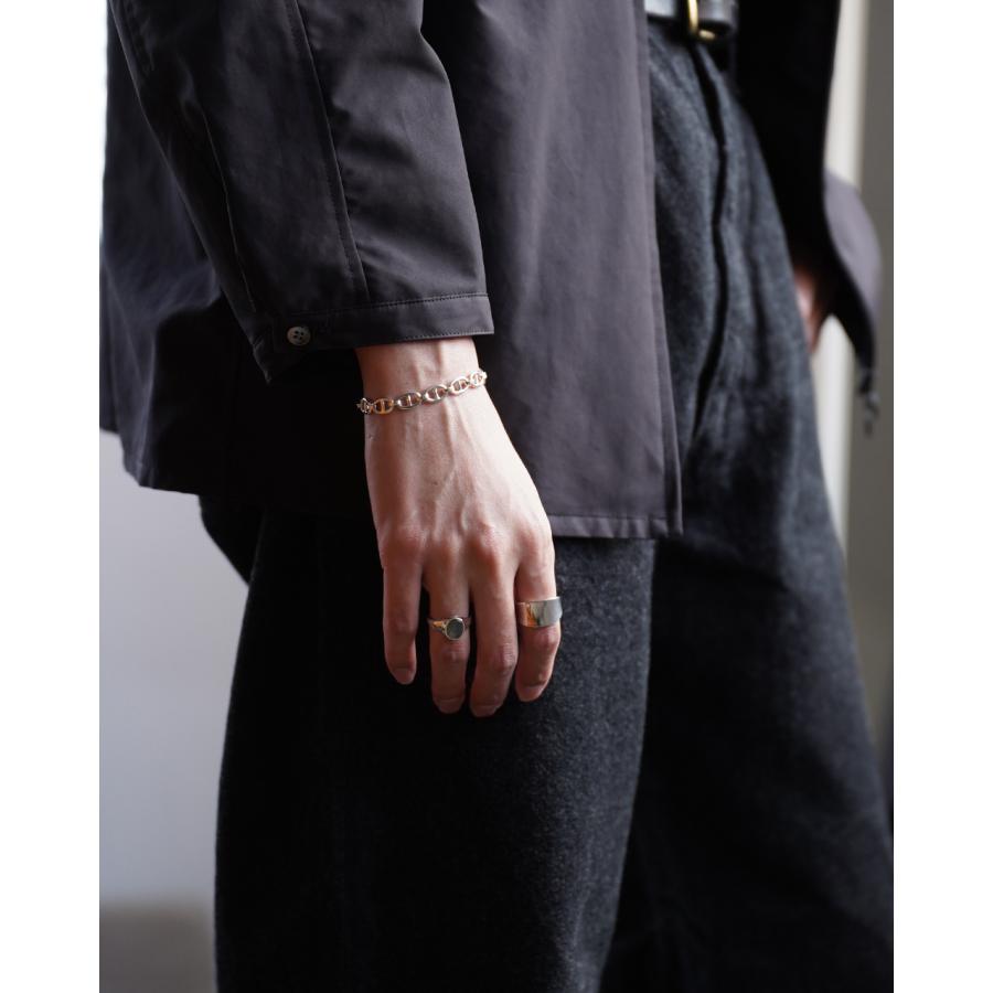 ポイント10倍 ガーデンオブエデン Garden of eden 指輪 ラブラドライトM ユニセックス LABRADORITE M ED26SS-159の画像