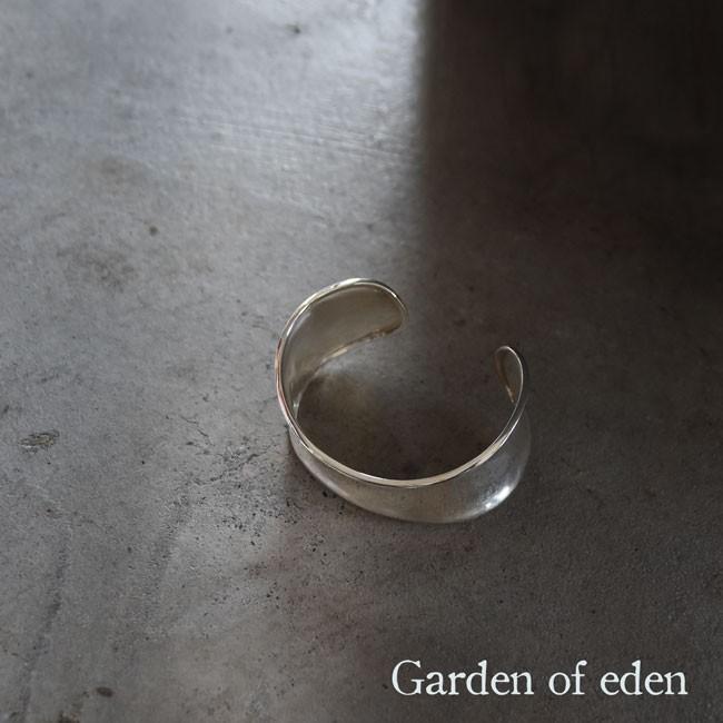 Garden of Eden ガーデンオブエデン リップル バングル