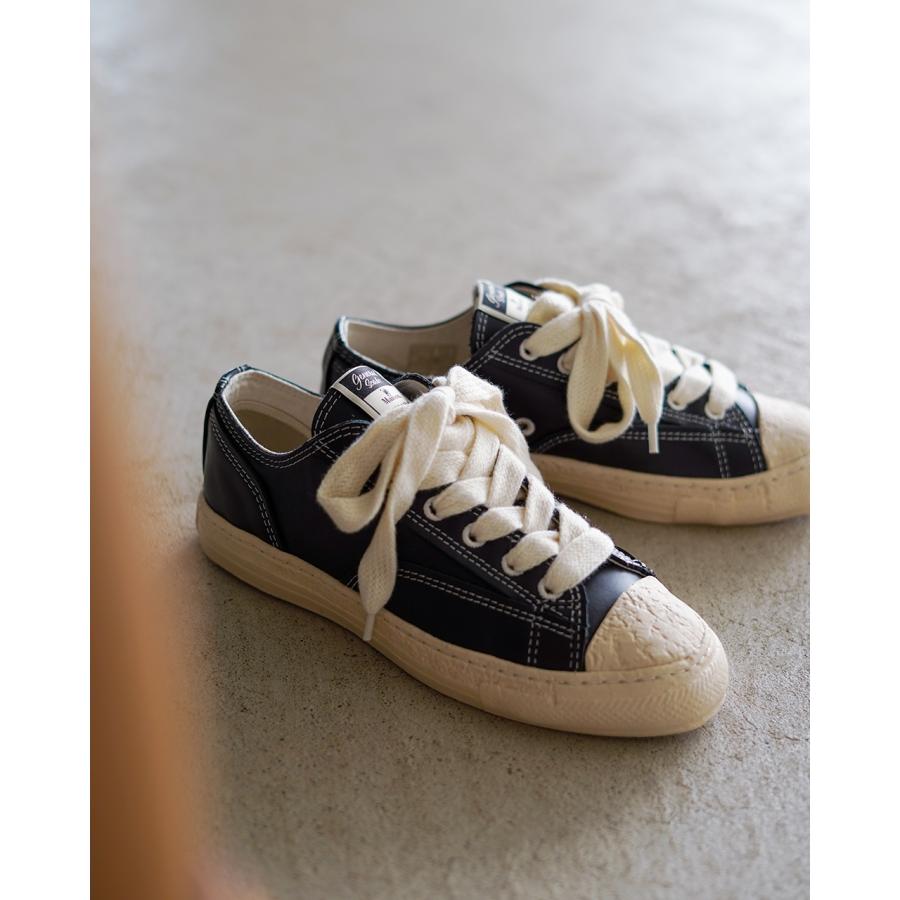 確実正規品　ミハラヤスヒロ　スニーカー メゾンミハラヤスヒロ】 20AWの最新モデルはあの名作をオマージュ