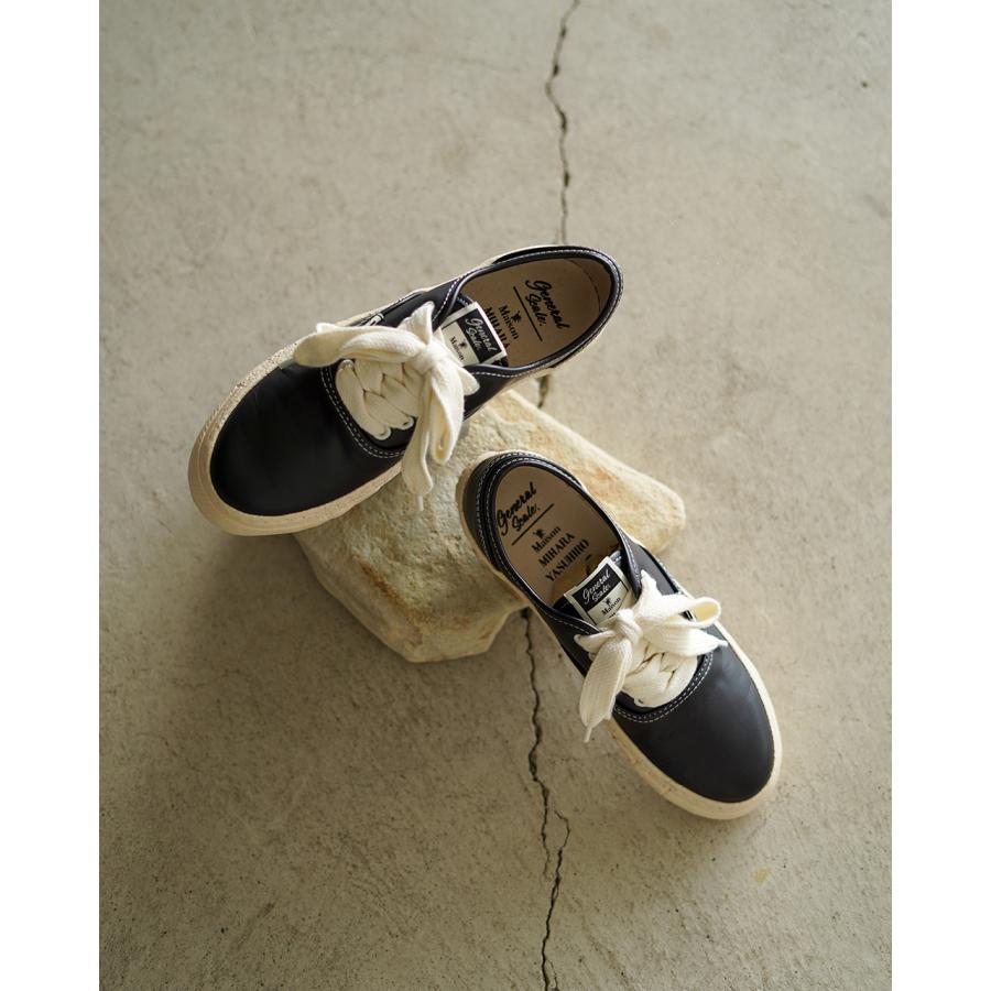 メゾン ミハラヤスヒロ × ジェネラル スケール Maison